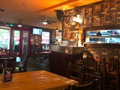 大堂-Pistolera Mexican Cantina女枪手墨西哥餐厅(碧云路店)