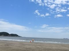 -东海半边山旅游度假区