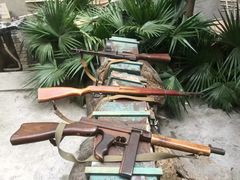 -两江国际影视城