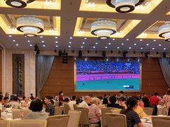 大堂-顺德人家食府(黄金广场店)