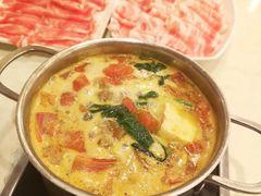 -天都肥牛(南五马路店)