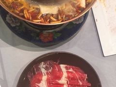 -东来顺饭庄(apm总店)