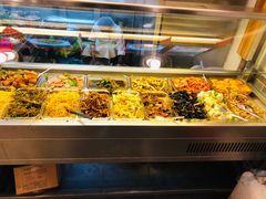 -东大桥小国抻面烧烤(长通路店)