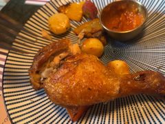 -仁义涵西餐·咖啡(中华巴洛克店)
