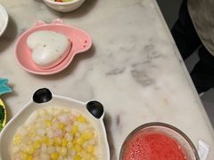 -汤城小厨•粤菜•靓汤(西直门凯德MALL店)