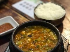 -小本家韩式烤肉(紫藤路店)