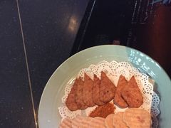 梅林午餐肉-大隐·成都火锅Bistro(合生麒麟新天地店)