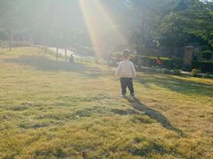 -汕尾铜鼎山旅游区