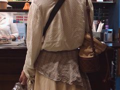 -Pie Bird(新闸路店)
