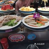 街坊价平民自助