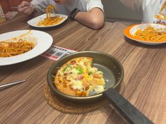 -必胜客(安吉浙北店)