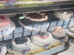 -DQ·蛋糕·冰淇淋(周浦万达店)