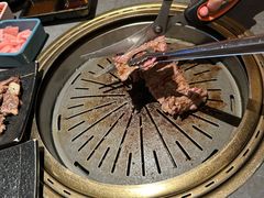 -花时·炭火烧肉(东百中心A馆店)