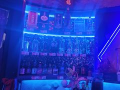 -胖子烧烤海鲜(亲贤北街店)
