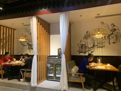 -壹只卤鹅 · 潮汕菜(京基百纳店)