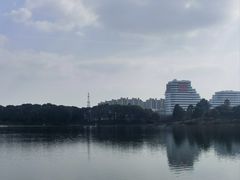 -美兰湖景区