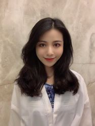 -INSTYLE造型·明星店