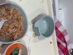 -西贝(凯德壹中心店)