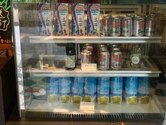 零售区-So Acai(天河店)