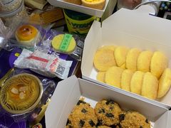 -鲍师傅糕点(国金街店)