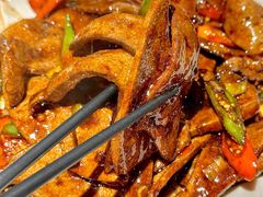 -張飛扒肉·龙江非遗(道外店)