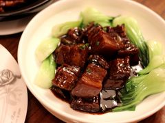 外婆红烧肉-马勒别墅·中餐厅