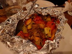 -La Tavernetta(Bar à Vin)(乌鲁木齐路店)