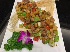 -好妈王饺子(滂江街店)