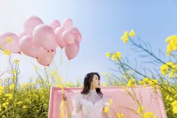 -唯一视觉婚纱摄影(李家村店)