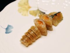 生腌赤心虾姑-潮汕味道·煮海餐厅(金麟大厦店)