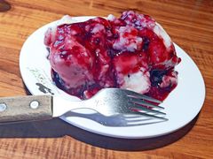 蓝莓山药-汉巴味德(大悦城店)