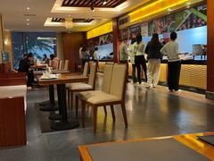 -九寨沟天源豪生度假酒店-豪庭轩中餐厅