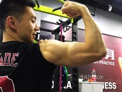 -VPsmart私教健身工作室(新华路旗舰店)