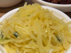 -乡村基·川味现炒大王(熙悦天街店)