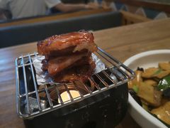 -旅马餐厅(茅家埠店)