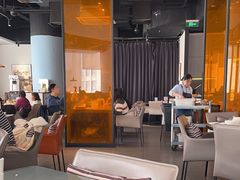 -小大董·烤鸭(观景餐厅·南京西路店)