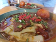 秘制苗家黄牛肉粉-十里香粉馆(虹桥中路店)