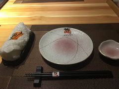 -割烹旭日本料理(龙湖狮山天街店)