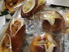 -0+1·手作面包(新北店)