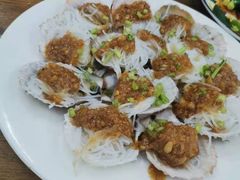-87号烧烤海鲜·大排档(金沙滩店)