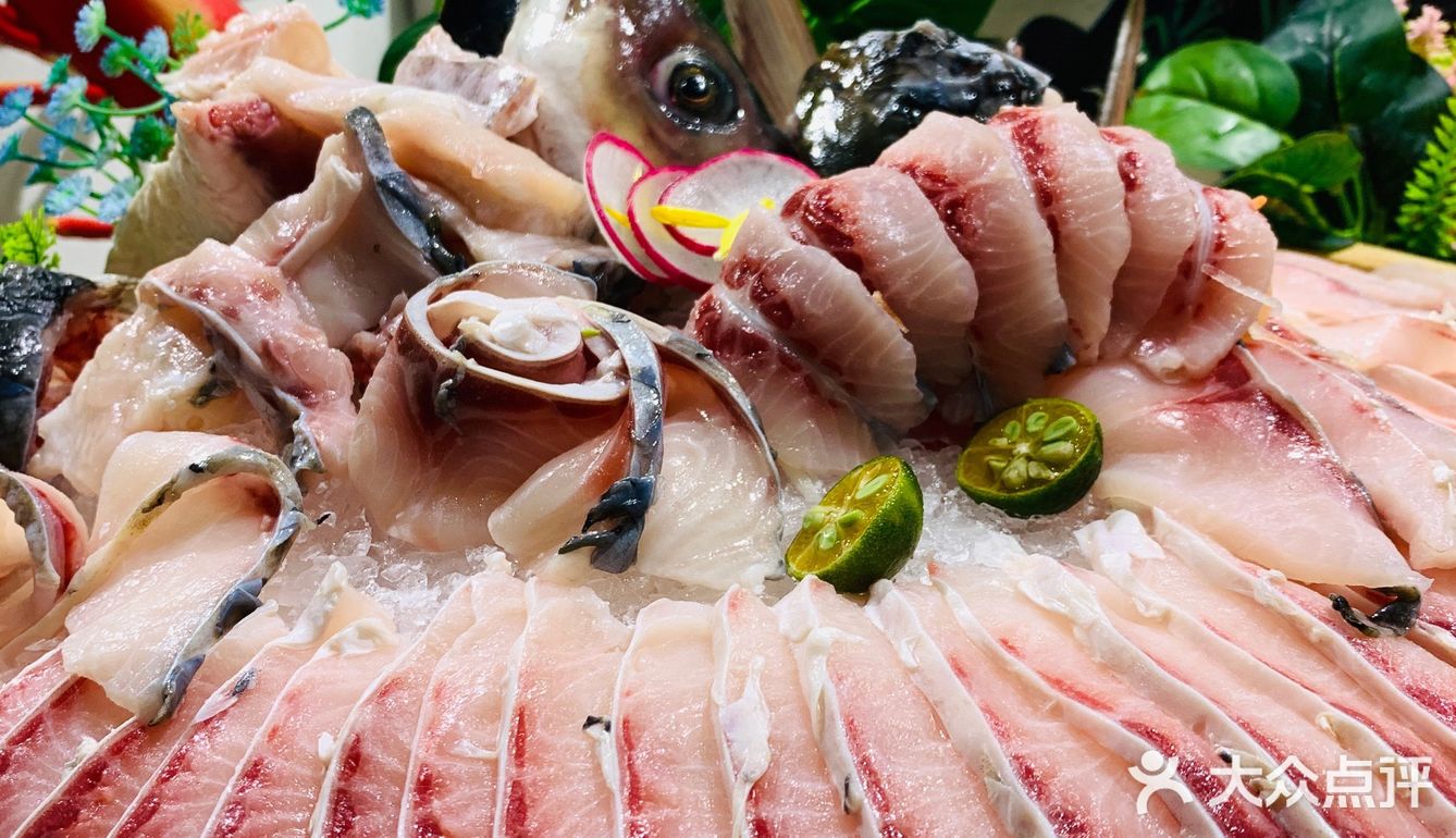 🦞羊城秀-2小时无限海鲜自助🦞