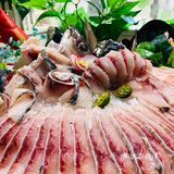 🦞羊城秀-2小时无限海鲜自助🦞