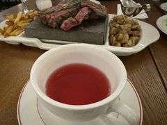 -Entrecôte 法国牛扒馆(保利·时光里店)