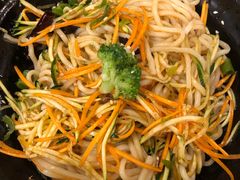 -熊猫川菜馆 panda chine