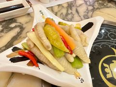 -皇室假期美食水疗会(春风路店)