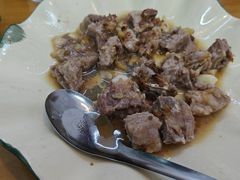 -山坑河鲜(昆仲楼店)