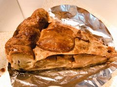 -Pie Bird(新闸路店)