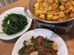 -董厨煨汤馆(车站路店)