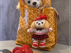 -BAKER&SPICE(环贸店)