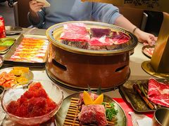 -西塔老太太泥炉烤肉(温州首店万象城黑金店)